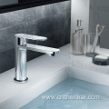 Excellent Quality White Faucets With Surface Plating